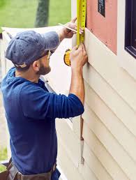 Best Vinyl Siding Installation  in Montrose, PA